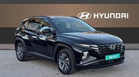 2023 Hyundai TUCSON 1.6 TGDi 48V MHD SE Connect 5dr 2WD DCT ESTATE PETROL Automa