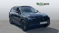 2026 Volvo XC90 Black Edition Ultra B5 AWD Mild hybrid ESTATE Petrol/Electric Hy