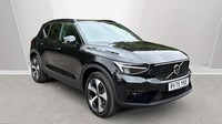 2025 Volvo XC40 2.0 B4P Plus Dark 5dr Auto Petrol Estate Estate Petrol Automatic