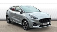 2021 Ford Puma 1.0 EcoBoost Hybrid mHEV 155 ST-Line 5dr Petrol Hatchback Hatchba