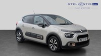 2023 Citroen C3 1.2 PureTech C-Series Edition Hatchback 5dr Petrol Manual Euro 6