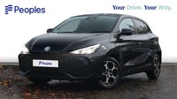 2024 MG MG3 1.5 Hybrid Trophy 5dr Auto Hatchback Hybrid Automatic