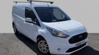 2020 Ford Transit Connect 1.5 EcoBlue 120ps Limited Van PANEL VAN DIESEL Manual
