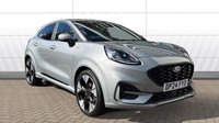 2024 Ford Puma 1.0 EcoBoost Hybrid mHEV ST-Line X 5dr Petrol Hatchback Hatchback
