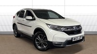 2023 Honda CR-V 2.0 i-MMD Hybrid EX 5dr eCVT Hybrid Estate Estate Hybrid Automat
