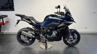 2025 BMW S1000 S1000 XR TE (24MY) DUEL PETROL Manual