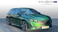 2024 Peugeot 308 1.6 12.4kWh GT Hatchback 5dr Petrol Plug-in Hybrid e-EAT Euro 6