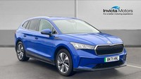 2021 Skoda Enyaq 150kW 80 ecoSuite 82kWh 5dr Auto Electric