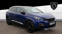 2020 Peugeot 3008 1.2 PureTech GT Line 5dr EAT8 Petrol Estate Estate Petrol Auto