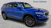 2023 Skoda Kodiaq 1.5 TSI SE L Executive 5dr DSG [7 Seat] Estate Petrol Automati