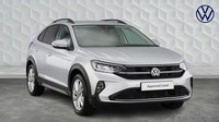 2025 Volkswagen Taigo 1.0 TSI Match Euro 6 5-door SUV Petrol Manual