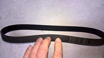Bowflex 3 Series Treadmill Motor Belt