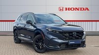2025 Honda CR-V 2.0 ePHEV Advance Tech 5dr eCVT Estate Estate Hybrid Automatic