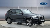 2021 BMW X3 xDrive20i M Sport 5dr Step Auto Petrol Estate Estate Petrol Automati
