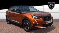 2023 Peugeot 2008 1.2 PureTech 130 GT 5dr EAT8 Petrol Estate Estate Petrol Autom