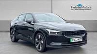 2022 Polestar Polestar 2 170kW 78kWh LRSM 5dr Auto (Keyless Entry/Go)(Navig