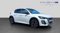 2025 Peugeot 208 1.2 GT Premium Hatchback 5dr Petrol Hybrid e-DSC6 Euro 6 (s/s) 