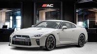 2017 Nissan GT-R (17 Reg) 3.8 V6 Recaro Coupe Petrol Automatic