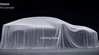 2026 Polestar Polestar 2 Long range Single motor Hatchback Electric Automatic