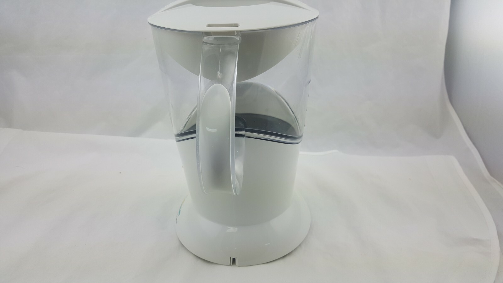 Mr. Coffee Cocomotion Automatic Hot Chocolate Cocoa Maker HC4 Discontinued