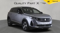 2023 Peugeot 5008 1.2 PureTech GT EAT Euro 6 (s/s) 5dr HATCHBACK Petrol Automati