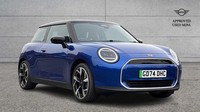 2024 MINI Cooper 135kW E Exclusive [Level 1] 41kWh 3dr Auto Hatchback Electric A
