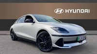2024 Hyundai IONIQ 6 239kW First Edition 77kWh 4dr AWD Auto Electric Saloon Salo