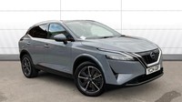 2024 Nissan Qashqai 1.5 E-Power Tekna 5dr Auto Hybrid Hatchback Hatchback Hybrid