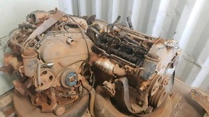 Газель с 5vz fe