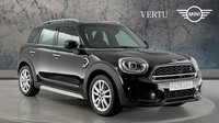 2020 MINI Countryman 2.0 Cooper S Sport 5dr Auto Petrol Hatchback Hatchback Petr