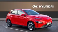 2023 Hyundai KONA 100kW SE Connect 39kWh 5dr Auto Electric Hatchback Hatchback E