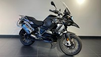 2021 BMW R1250 BMW R1250 GS Adventure TE DUEL Petrol Manual