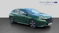2024 Peugeot 308 1.6 12.4kWh GT Hatchback 5dr Petrol Plug-in Hybrid e-EAT Euro 6
