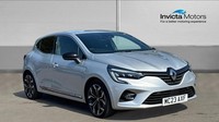 2023 Renault Clio 1.6 E-TECH full hybrid 145 Techno 5dr Auto Hybrid