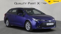2023 Toyota Corolla 1.8 VVT-h Icon Touring Sports CVT Euro 6 (s/s) 5dr ESTATE Pe