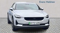 2022 Polestar 2 170kW 78kWh Long Range Single motor 5dr Auto Hatchback Electric 