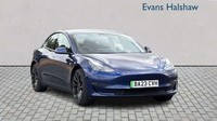 2023 Tesla Model 3 Performance AWD 4dr [Performance Upgrade] Auto Saloon Electri