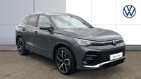 2025 Volkswagen Tiguan 1.5 TSI 272 eHybrid R-Line 5dr DSG Estate Estate Hybrid A