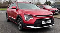 2023 Kia Niro 1.6 GDi Hybrid 2 5dr DCT Estate Hybrid Ele Automatic
