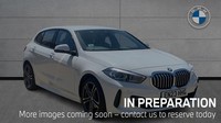 2023 BMW 1 Series 118i M Sport HATCHBACK Petrol Automatic
