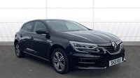 2021 Renault Megane 1.3 TCE Iconic 5dr Petrol Hatchback Hatchback Petrol Manual