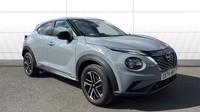 2025 Nissan Juke 1.6 Hybrid N-Connecta 5dr Auto Hybrid Hatchback Hatchback Hybri