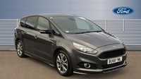 2018 Ford S-Max 2.0 EcoBlue 190 ST-Line 5dr Diesel Estate Estate Diesel Manual