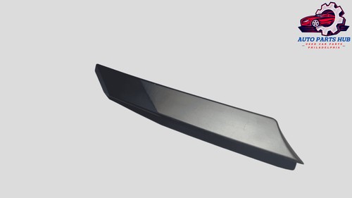 Toyota RAV4 Rear Driver Side Quarter Panel Upper Trim Molding OEM 2019-2024