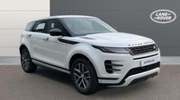2025 Land Rover Range Rover Evoque 2.0 D165 Dynamic SE 5dr Auto Diesel Hatchback
