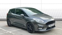2018 Ford Fiesta 1.0 EcoBoost 140 ST-Line 3dr Petrol Hatchback Hatchback Petrol 