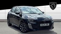 2024 Peugeot 208 1.2 PureTech 100 Active 5dr Petrol Hatchback Hatchback Petrol M