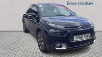 2018 Citroen C4 Cactus 1.6 BlueHDi Flair 5dr Hatchback Diesel Manual