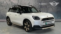2025 MINI Countryman 2.0 S Exclusive ALL4 5dr Auto Petrol Hatchback Hatchback Pe