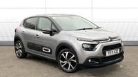 2021 Citroen C3 1.2 PureTech Shine Plus 5dr Petrol Hatchback Hatchback Petrol Ma